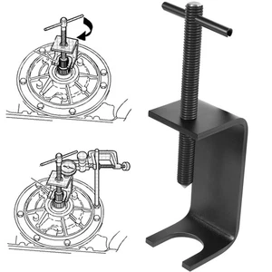 SST-1055 GM Oil Pump Body Remover &End Play Checking Transmission Tool J-24773-A - Picture 1 of 10