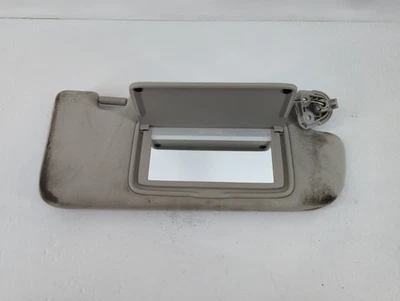 Infiniti Q50 2014-2020 conductor parasol espejo parasol izquierdo gris ELVA3 Foto 1 de 4