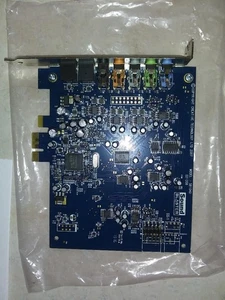 Creative Sound Blaster SB1040 High Profile PCI Sound Card - Picture 1 of 2