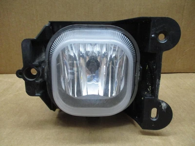 2004 Ford Ranger Passenger Side Right Fog Lamp OEM-4L5Z15200BA - Image 1 of 4