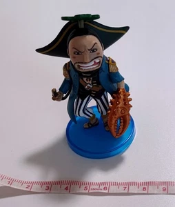 Figura coleccionable One Piece Crab-Hand Gyro World - Imagen 1 de 2