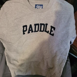 Blau 84. Paddle Pickle Ball Pullover - Bild 1 von 3