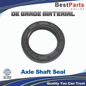 Axle Shaft Seal for Porsche Panamera 2010-2016 Ref. 970-332-804-00 SL260198 - Picture 1 of 7