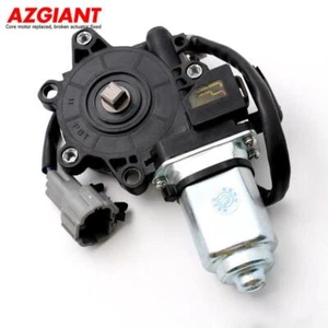 Front Left Power Window Lift Motor for Infiniti I30 Nissan A33 X-TRAIL Maxima - Bild 1 von 5