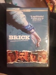Brick (DVD, 2005) - Bild 1 von 3
