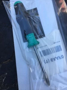 Kraftform Comfort WERA 1367 TORX® BO, TX 8 / 60 мм, 031521 6AAF0 - Picture 1 of 3