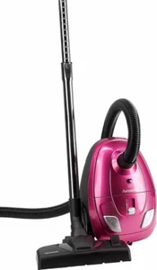 Bolsa Aspirador Suelo Rosa 700W Hanseatic VCB35B15C 276097 -INCOMPLETA - Imagen 1 de 4