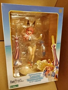 OFFIZIELLE SCHICKSAL/GRAND ORDER TAMAMO NO MAE LANCER 1/7 FIGUR (KOTOBUKIYA) VERSIEGELT - Bild 1 von 24