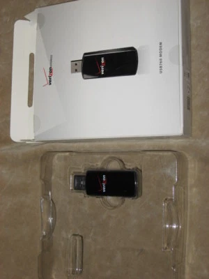 Verizon USB760 Modem - Image 1 of 3