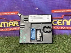 2007-2009 Audi Q5/Q7 Comfort Control Module/CCM 4L0 907 289A OEM - Picture 1 of 6