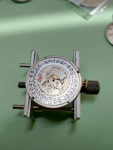 Mido 1127 Movement - Picture 1 of 3