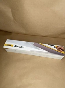 Mirka P120 70 x 420 mm Abranet Streifen (50er Pack) - Bild 1 von 5