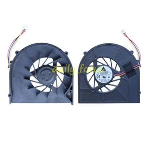 Fan For DELL Inspiron 15R N5010 M5010 CPU COOLING FAN DFB451005M20T F91G - Photo 1/3