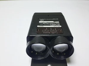 Mitsubishi Melsec CC-LINK OPTISCHER REPEATER AJ65BT-RPI-10B - Bild 1 von 8