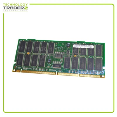 LOT OF 50 AB309-60001 HP 2GB PC133 133MHz ECC SyncDRAM Memory RP7410/RX7620 - Image 1 of 2