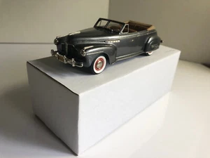 Brooklin 1941 Buick Roadmaster Phaeton Model 71c 1/43 - Picture 1 of 8