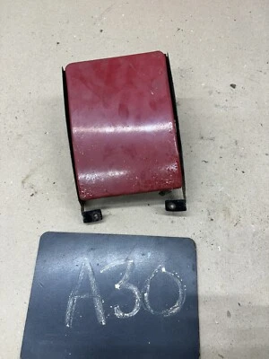 1973 1981 1987 CHEVROLET GMC K10 K5 K20 K30 Squarebody Ashtray Ash Tray Door Oem - Image 1 of 4