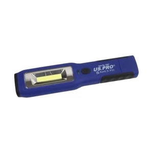 US PRO Tools superhelles Magbenderlicht - Inspektionslicht - LED Taschenlampe 5391 - Bild 1 von 3