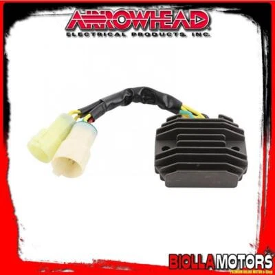 230-58246 REGOLATORE DI TENSIONE KAWASAKI ZX-6R Ninja ZX636 636cc 2003-2004 Foto 1 de 4