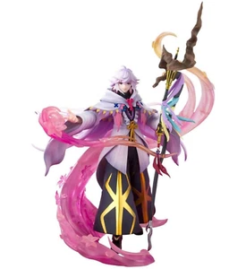 Bandai Tamashii Figuarts ZERO Fate/Grand Order FGO Merlin The Magus of Flowers - Bild 1 von 2