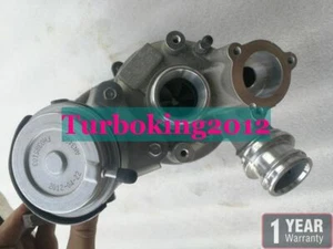 NEW GENUINE IHI VP58 03C145702K AUDI SKODA VW GOLF CAXA 1.4T 90KW Turbocharger - Picture 1 of 7