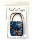 Susa Glenn Designs Susa's Small Shoulder Bag Sewing Pattern Instructions