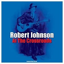 Cross Road Blues - Compilation by Robert Johnson