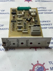 STAL REFRIGERATION AB EXPANSION VALVE REGULATOR VENTILREGULATOR 1898 670-A - Picture 1 of 5