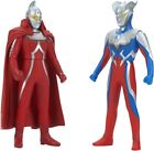 Ultraseven & Ultraman Zero 50th SPECIAL SET