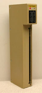 Unidad de salida OMRON C500-OD412 3G2A5-OD412 - Imagen 1 de 4