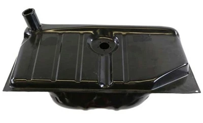(NEW) Fuel Gas Tank For Volkswagen VW 1961-1967 Beetle / 1961-1967 Karmann Ghia - image 1 of 4