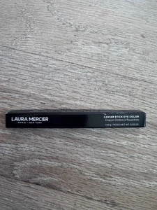 ***BRAND NEW*** Laura Mercier Caviar Stick Eye Shadow Rich Mauve - Picture 1 of 3
