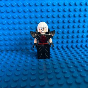 LEGO Magpie Batman 70903  Batman Movie DC Super Heroes Minifigure