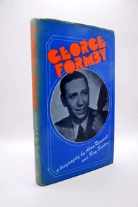 George Formby, Randall, Alan, Seaton, Ray, sehr gutes Buch - Bild 1 von 2