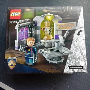 LEGO Super Heroes Guardians of the Galaxy Headquarters 76253 - Picture 1 of 2