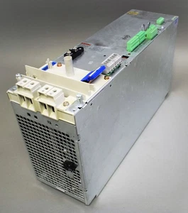 USED BOSCH REXROTH  HVE03.2-W030N R911190001 [24 MONTHS WARRANTY] - Picture 1 of 3