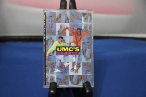 UMC’s - Fruits Of Nature Cassette Tape - Picture 1 of 2