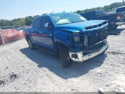 Passenger Front Door With Automatic Up And Down Window Fits 14-21 TUNDRA 1152563 Foto 1 de 4