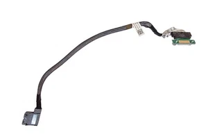 Kabel SAS Dell PowerEdge R730xd 12x3,5" 2xSFF-8643 do mini-PERC FVPCF - Zdjęcie 1 z 1