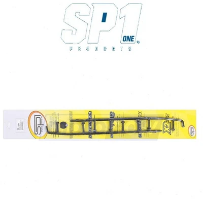 SP1 Defender Runners for 2014-2017 Arctic Cat M 8000 Limited 162 - Skis ll - Image 1 of 4