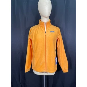 Columbia Benton Springs Fleece Youth Large  - Picture 1 of 9