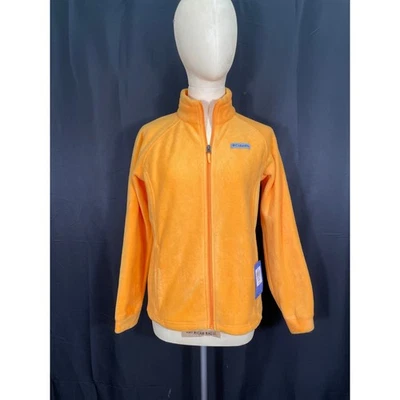 Columbia Benton Springs Fleece Youth Large  - Image 1 of 4