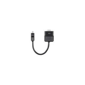 Belkin F2CD028BT ADAPTER,DSPLYPRT,MINI DISPLAYPORT TO VG - Afbeelding 1 van 1