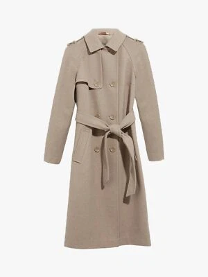  Casaco espanador novo em folha Oasis Wrap tamanho S neutro - Imagem 1 de 4