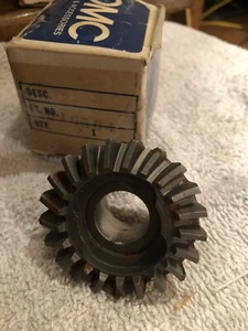 JOHNSON EVINRUDE REVERSE GEAR 316504 NEW! FREE SHIPPING! - Picture 1 of 1