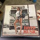 Road Music by Various (Record, 1978) Vinyl Record