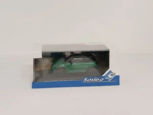 Mini Cooper jhon Cooper works British racing 2023 1/43 solido - Imagen 1 de 1