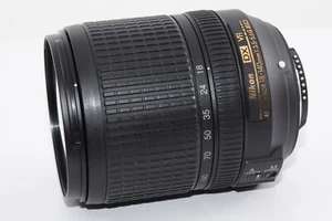[N.MINT] Nikon AF-S DX Nikkor 18-140mm F3.5-5.6G ED VR Lens From JAPAN #b2836 - Picture 1 of 12