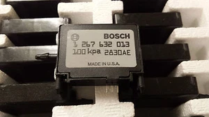 Bosch 100KPA Pressure Sensor 1-267-632-013 . Buy 3 get 1 Free. - Picture 1 of 1
