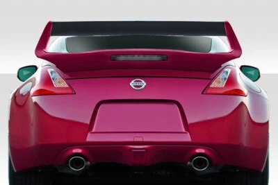 09-19 Fits Nissan 370Z AMS Duraflex Body Kit-Wing/Spoiler!!! 115363 - Image 1 of 4